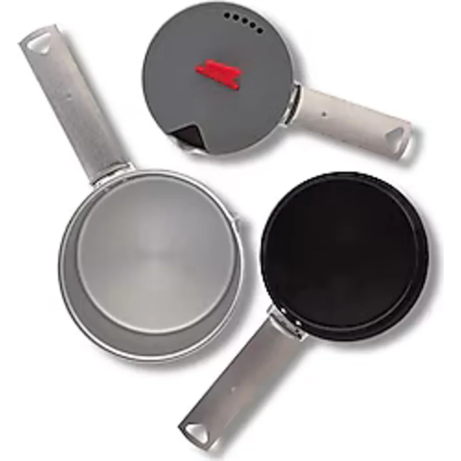 Primus Essential Trek Pot Kamp Yemek Seti