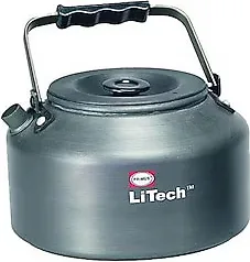 Primus Litech 0.9 lt Kamp Çaydanlığı