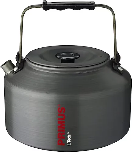 Primus Litech 1.5 lt Kamp Çaydanlığı