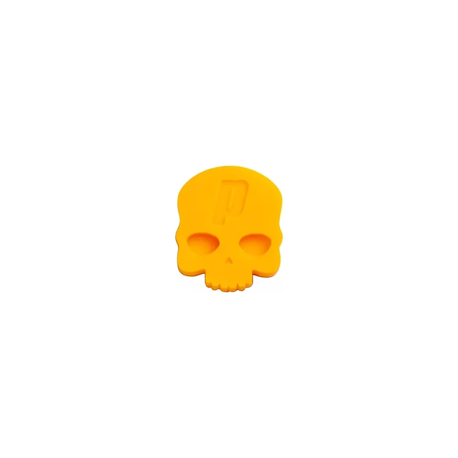 Prince Skulls Damp Kurukafa Titreşim Önleyici