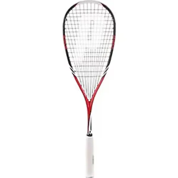 Prince Thunder Fahrenheit 300 Squash Raketi Kırmızı-Siyah 7S5847050