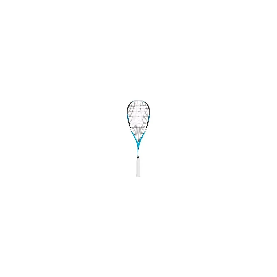 Prince Thunder Sub Zero 200 Squash Raketi Mavi-Siyah 7S5857050
