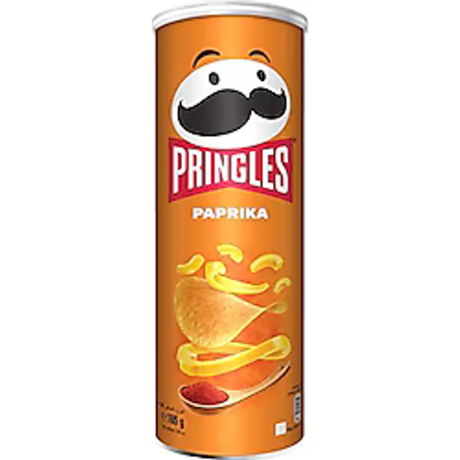 Pringles 165 gr Cips