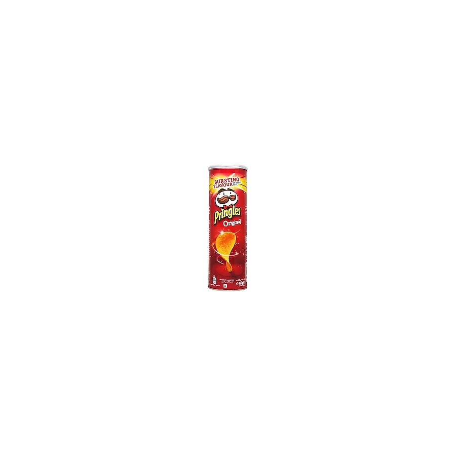 Pringles Original 165 gr Cips