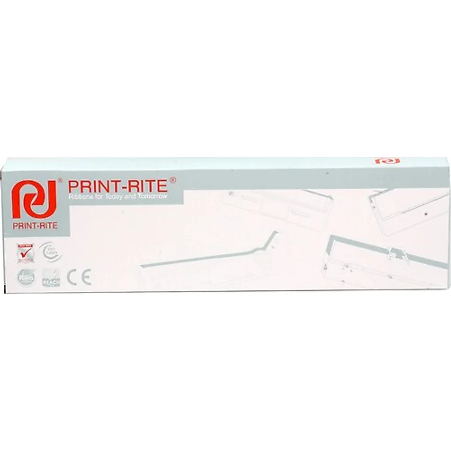 Print-Rite Gilbarco Dhp 4411 Uyumlu Şerit