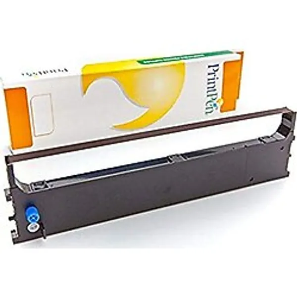 PRINTPEN OKI ML-1120/1190 (43571803) Siyah Muadil Nokta Vuruşlu Yazıcı Şeridi