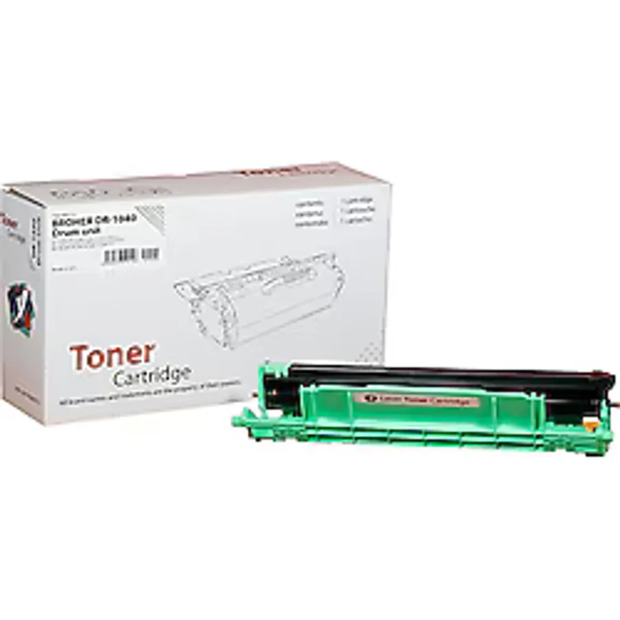 Prıntpen Xbox Brother Dr-1040 (1000,1020) Drum Unit (10K)