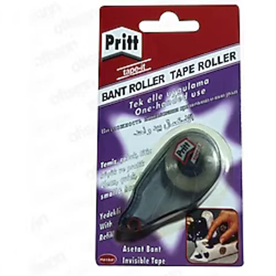PRİTT BANT ROLLER