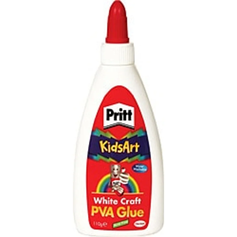 Pritt Beyaz Tutkal 110 gr Yapıştırıcı