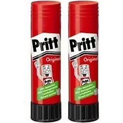 Pritt Stick 43 gr 2'li Yapıştırıcı