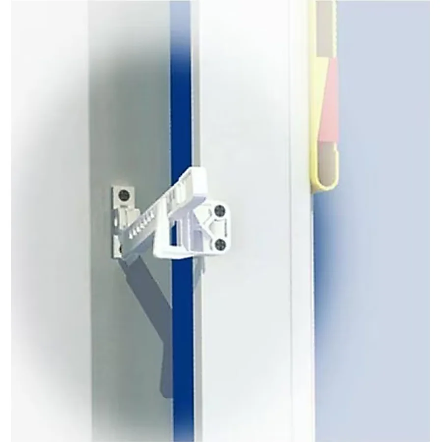 Pro Ayarlı PVC Pencere Havalandırma Kolu