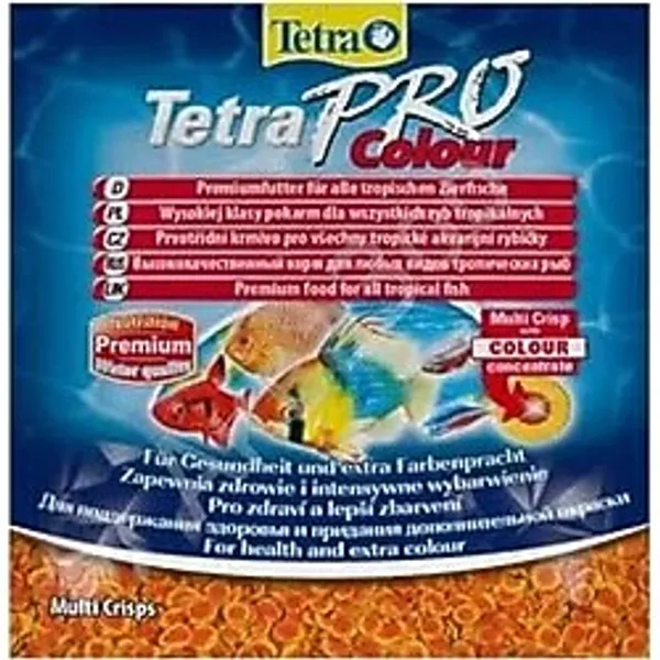 Pro Colour Cips 12 Gr