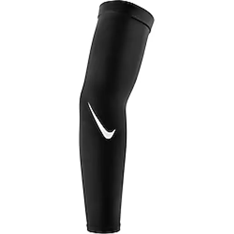Pro Dri-Fit 4.0 Sleeves 2Pk Unisex Siyah Futbol Kolluk N.100.0771.010.SM
