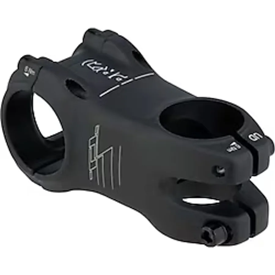 Pro Lt Gidon Boğazı +/-0 /31.8/40mm Prss0545 Siyah