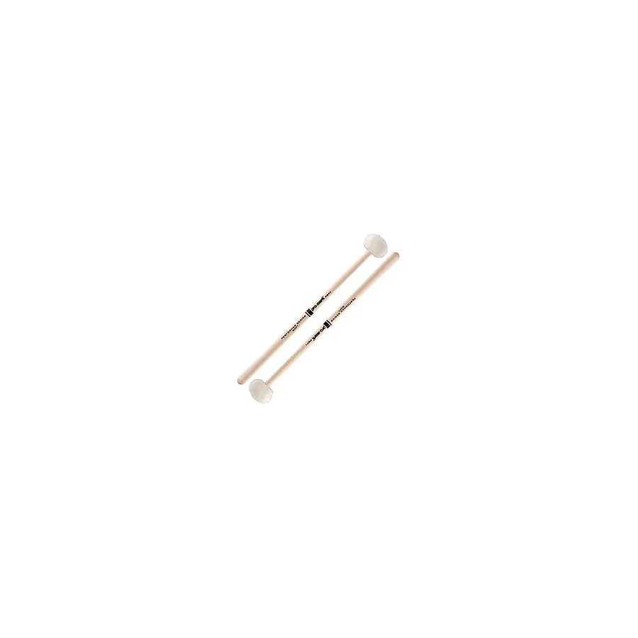 Pro-mark Pst1 Baget Malet Performer Serıes Tımpanı Maple