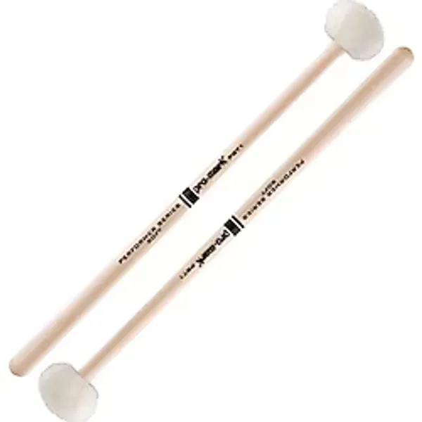 PRO-MARK PST1 BAGET MALET PERFORMER SERIES TIMPANI MAPLE :PRO-MA