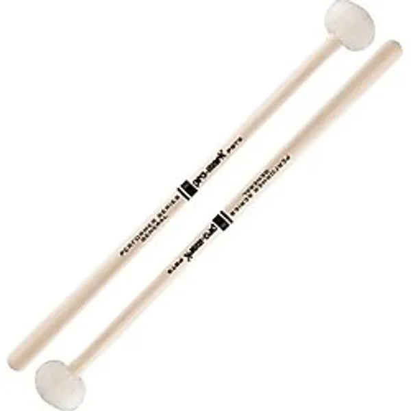 PRO-MARK PST3 BAGET MALET PERFORMER SERIES TIMPANI MAPLE :PRO-MA
