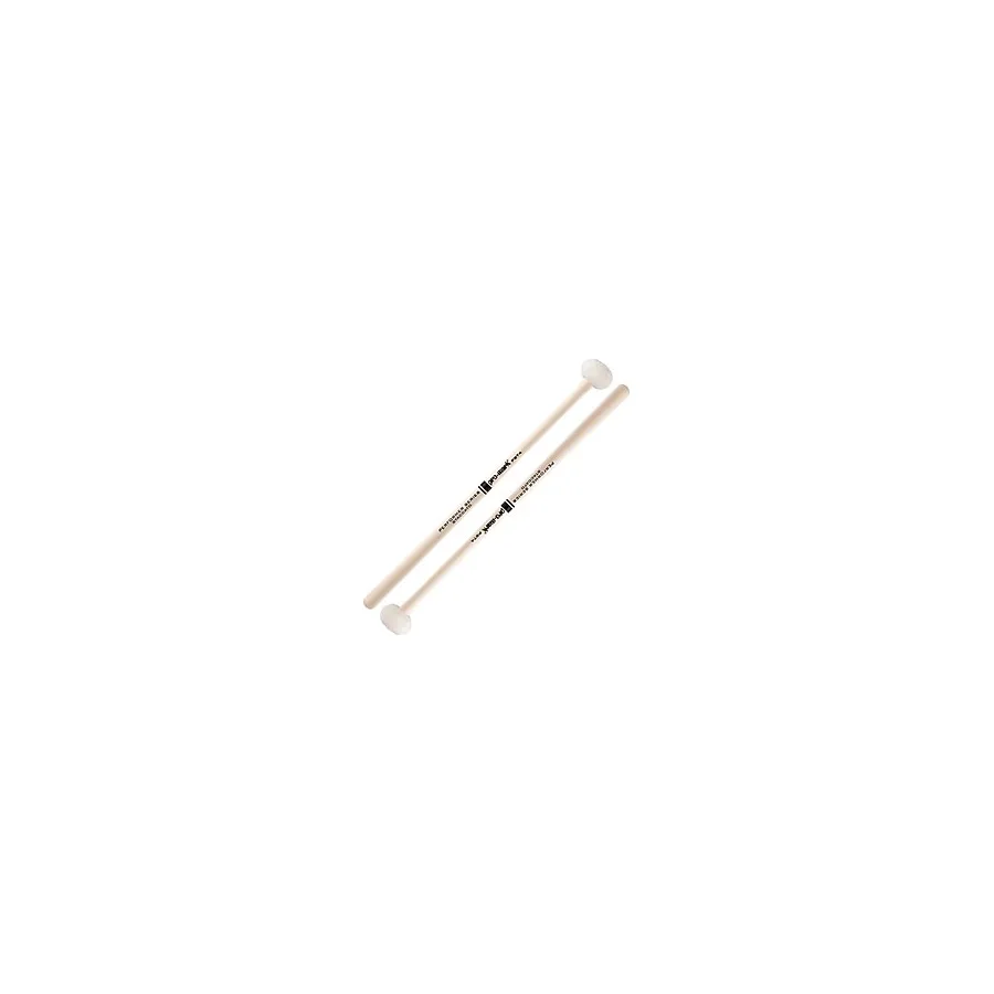 PRO-MARK PST4 BAGET MALET PERFORMER SERIES TIMPANI MAPLE :PRO-MA