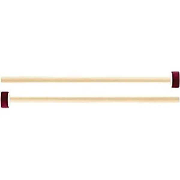 PRO-MARK PSTB10 BAGET MALET BAMBOO TIMP - V HARD FELT HD :PRO-MARK