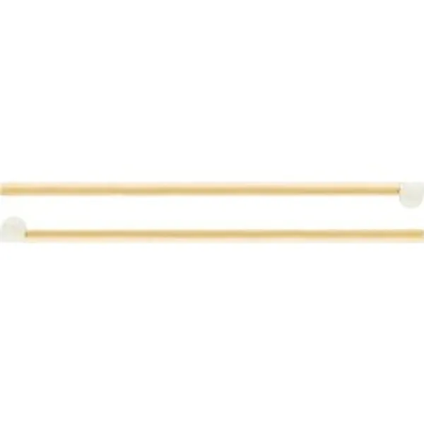 PRO-MARK PSTB20 BAGET MALET BAMBOO TIMP - HARD FELT HD :PRO-MARK A