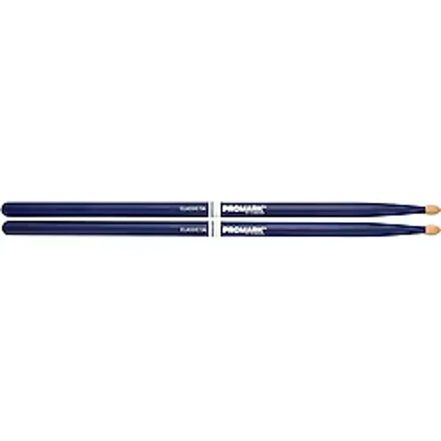 Pro-Mark Tx5Aw-Blue Baget 5A Hickory Mavi