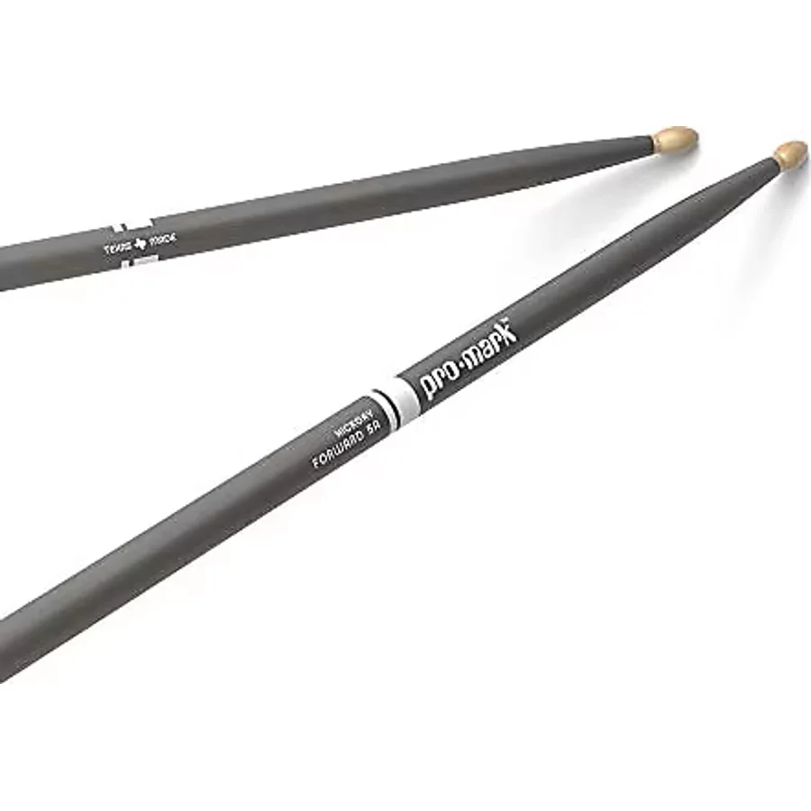 Pro-Mark Tx5Aw-Gray Baget 5A Hickory Gri