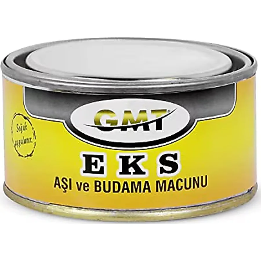 Pro-Max Soğuk Uygulanan Budama Aşı Macunu 250 GR SKT:08/2024