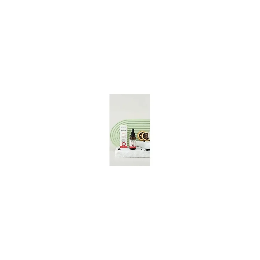 Pro-move Susam & Acı Elma Karışım Aromatik Yağ 30 ml