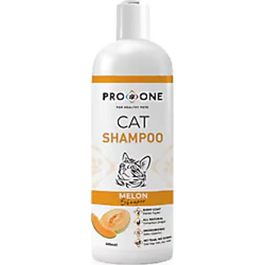 Pro One Kavunlu 400 ml Kedi Şampuanı