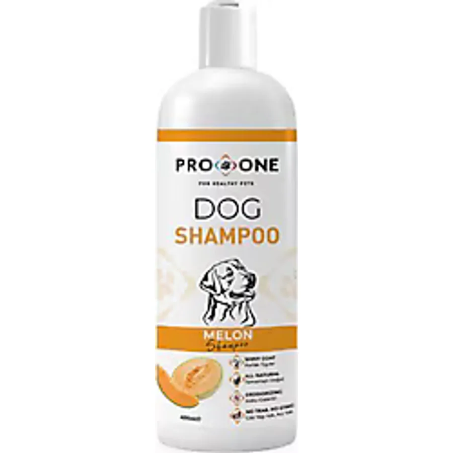Pro One Kavunlu 400 ml Köpek Şampuanı