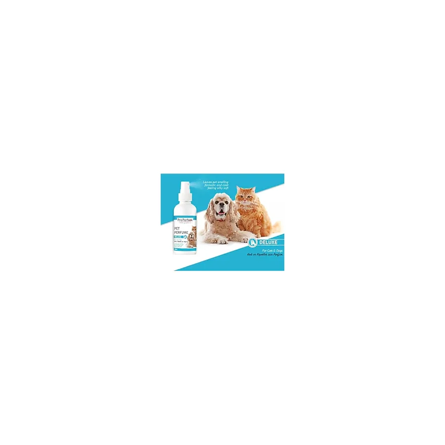 Pro Perfeck 100 ml Kedi Köpek Parfümü