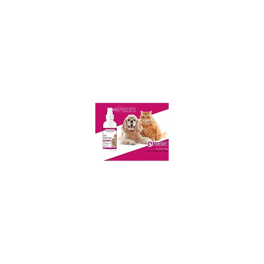 Pro Perfeck Fantasy 100 ml Kedi Köpek Parfümü