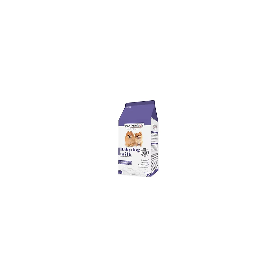 Pro Perfeck Köpek Süt Tozu 200 gr