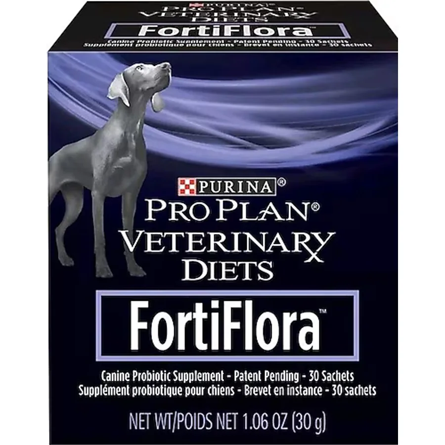 Pro Plan Fortiflora 30x1 gr Köpekler için Probiyotik Takviyesi