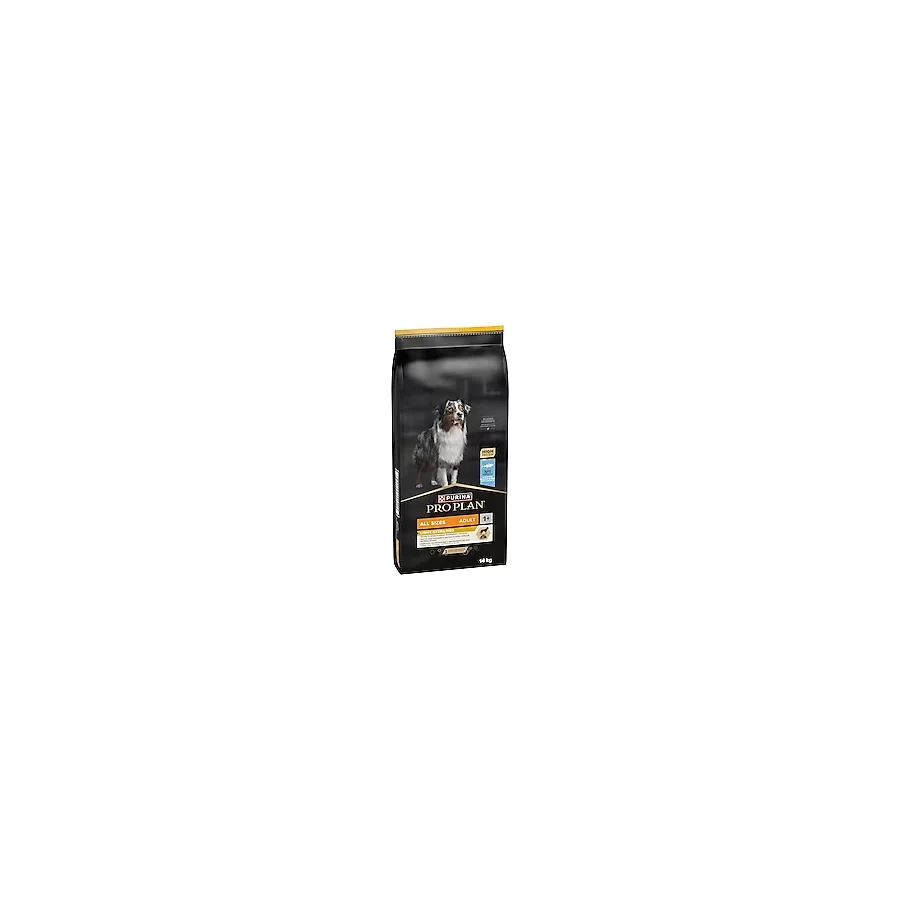 Pro Plan Light Sterilised All Sizes Balıklı 14 kg Yetişkin Köpek Maması