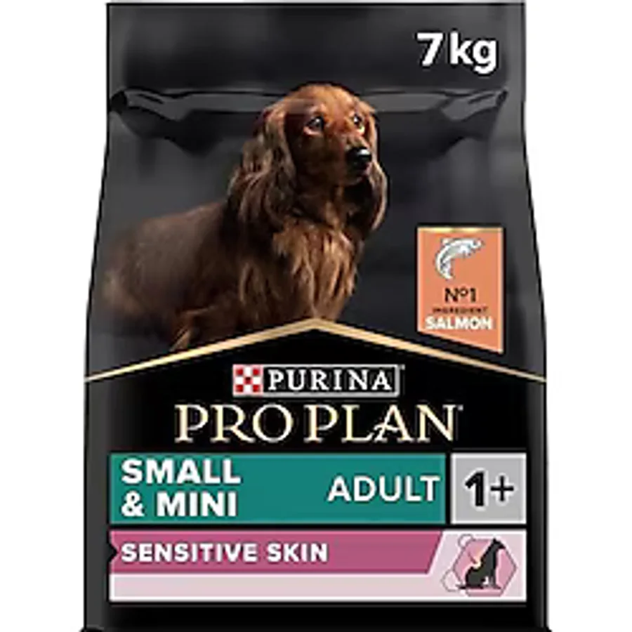 Pro Plan Small & Mini Somonlu 7 kg Küçük Irk Yetişkin Köpek Maması