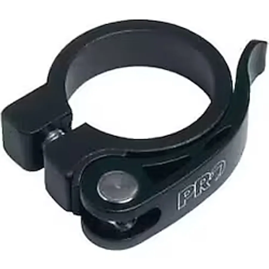 PRO QR 28,6mm SELE BORUSU KELEPÇESİ