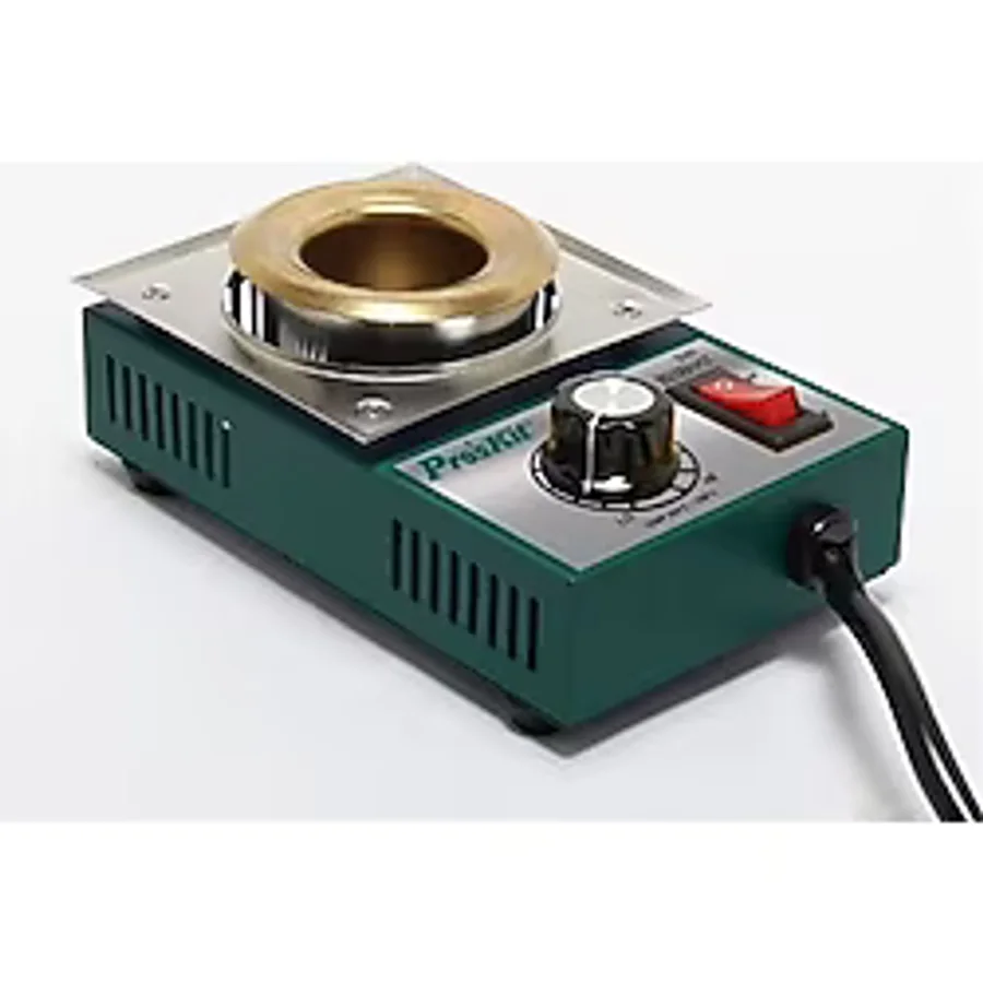 Pro's Kit SS-552 Lehim Potası (150W)