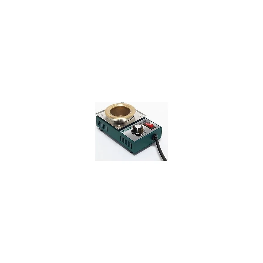 Pro's Kit SS-552B Lehim Potası 200WATT