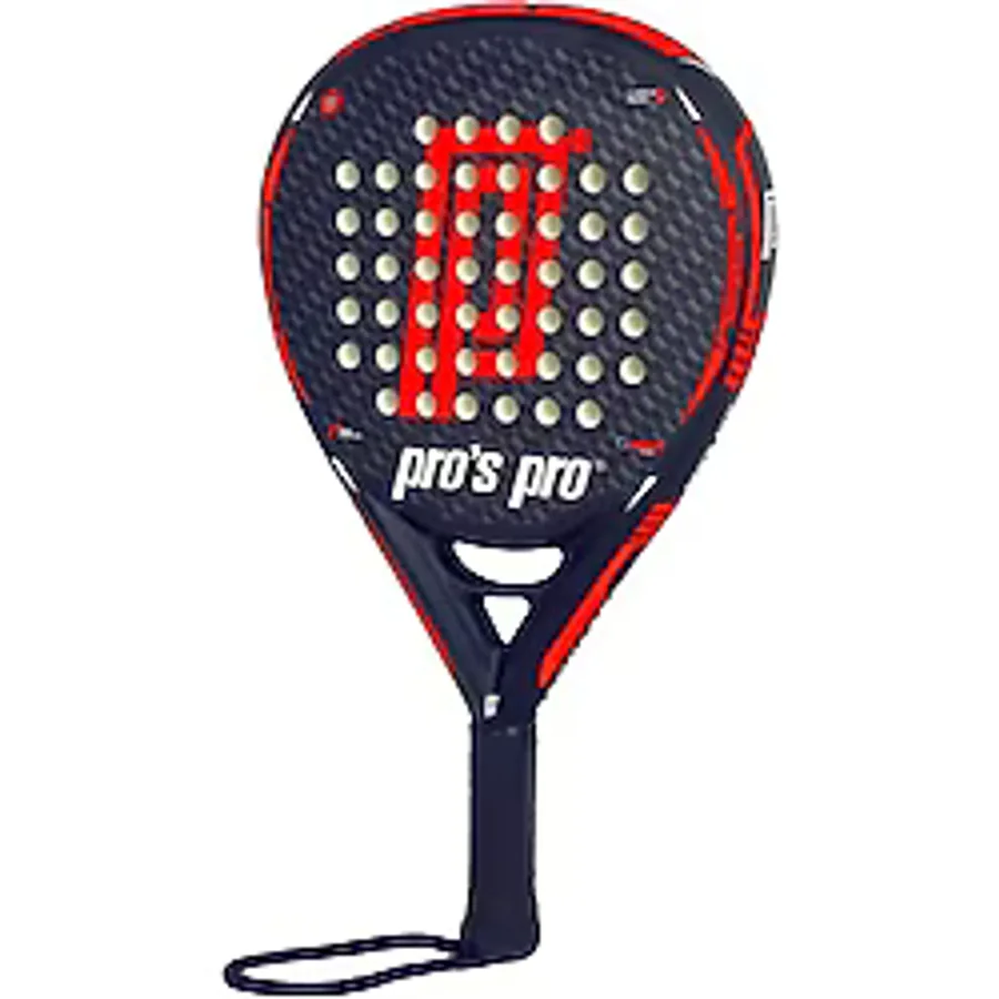 Pro's Pro Revoltec Padel Raketi