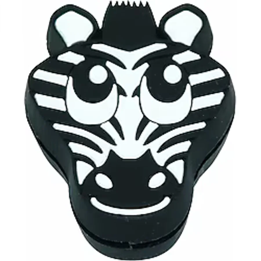 Pro'S Pro Tekli Titreşim Önleyici Zebra