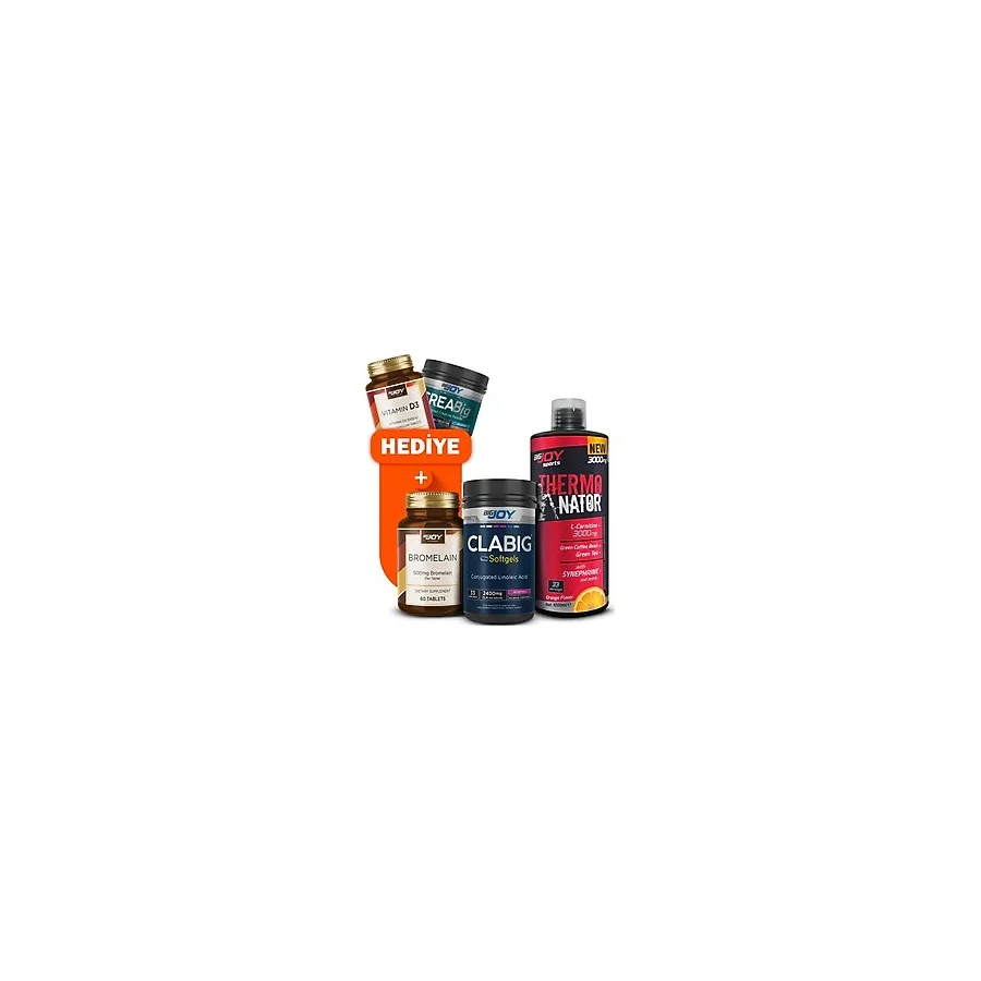 Pro Termojenik Paket