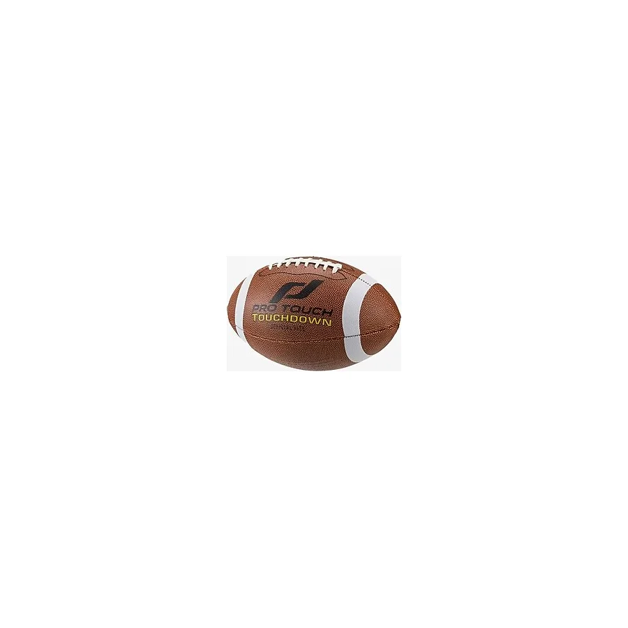 Pro Touch Kahverengi Amerikan Futbolu Topu