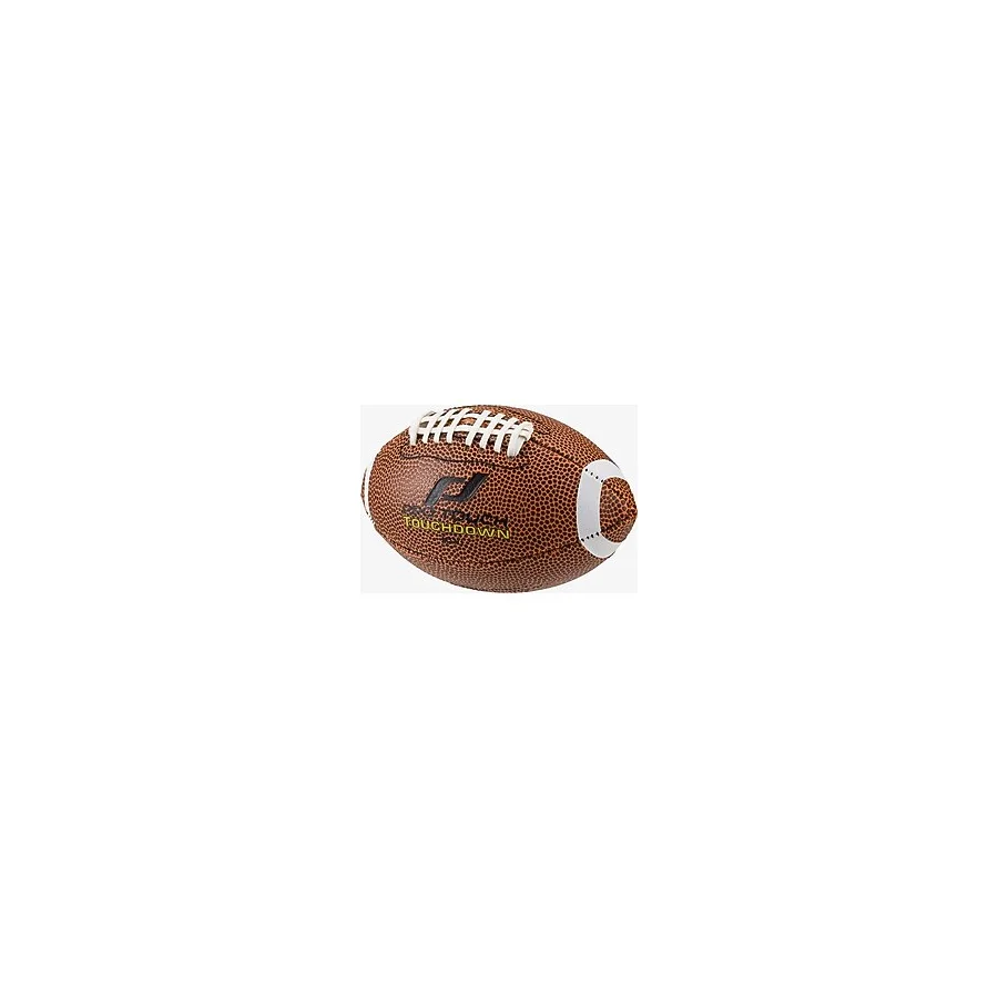 Pro Touch Kahverengi Mini Amerikan Futbolu TOPU.T91