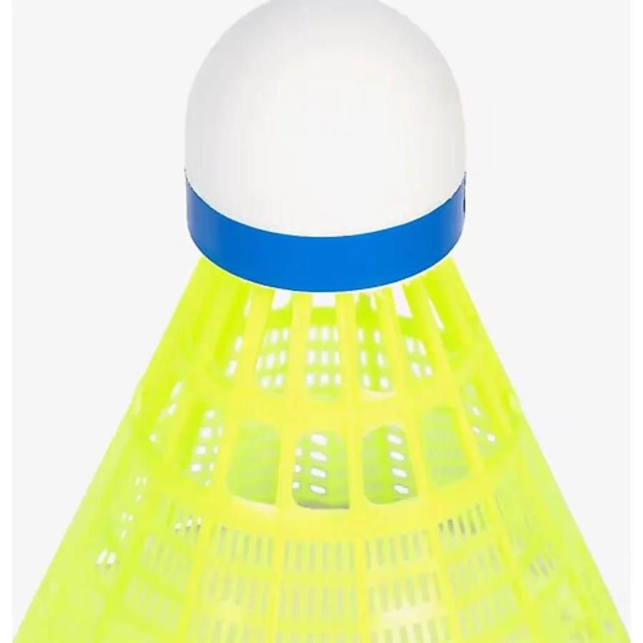 Pro Touch Unisex Sarı Badminton Topu