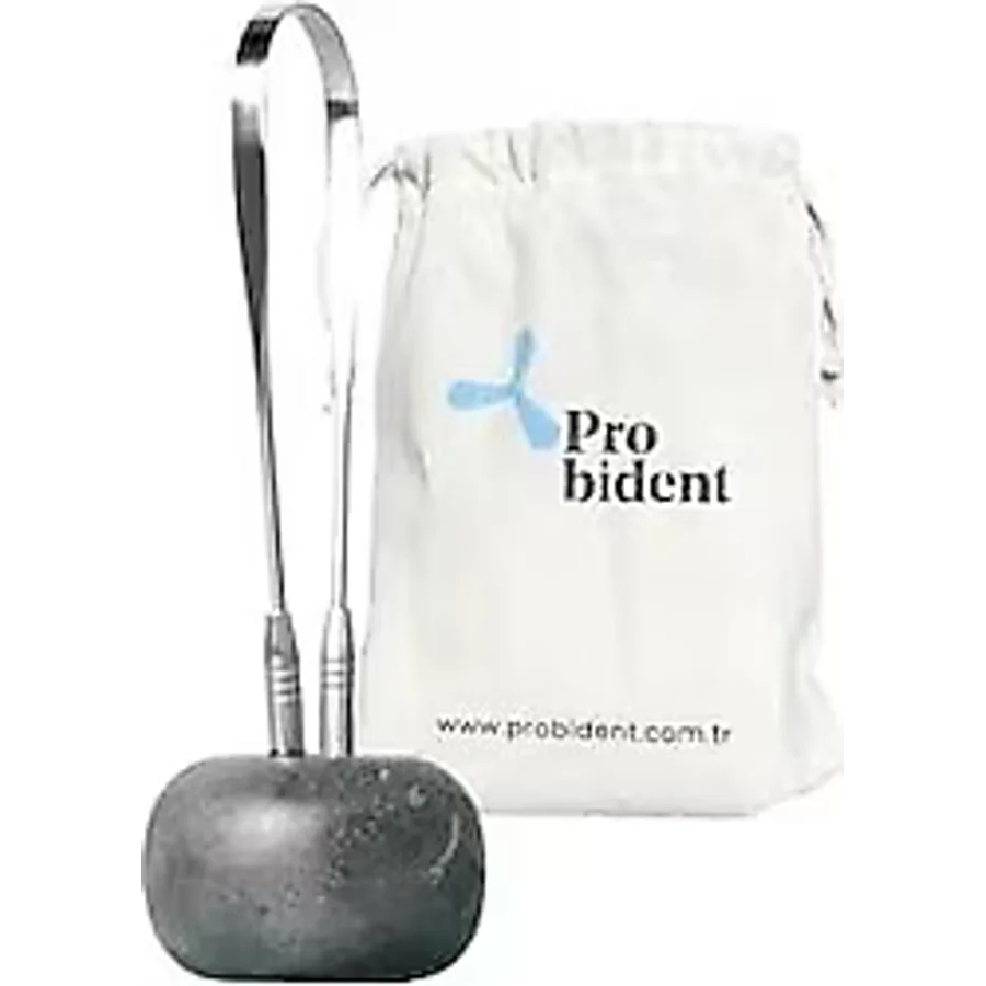 Probident 304 Dil Temizleyici
