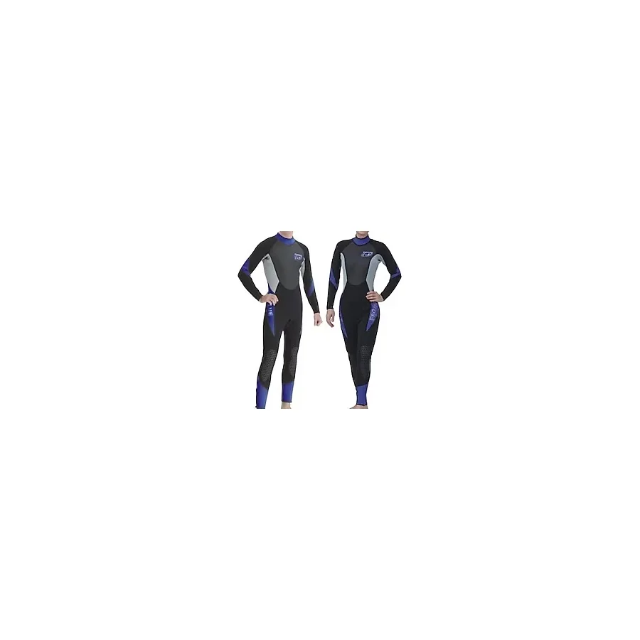 Problue Erkek Tek Parça Dalış Elbisesi 3 Mm (510289327)