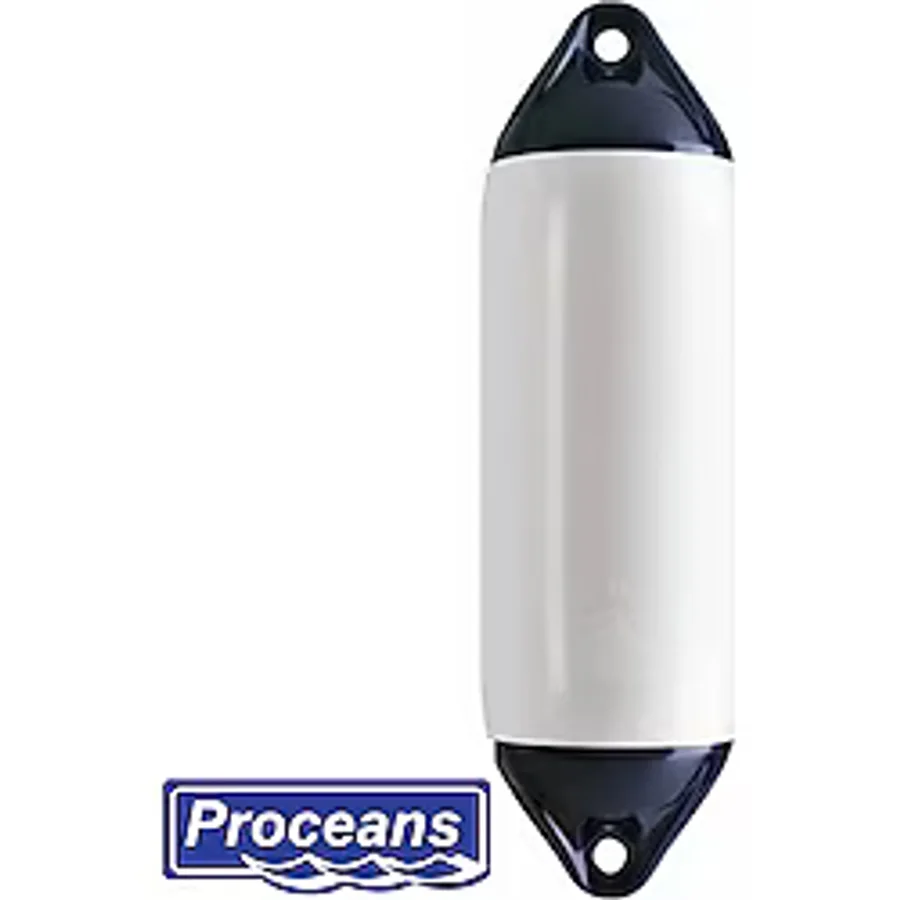 Proceans F-1 Usturmaça 15x61cm Beyaz
