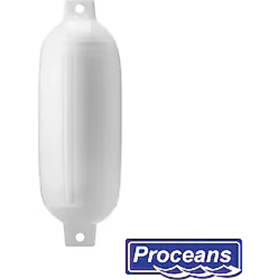 Proceans G-6 Usturmaça 26x78cm Beyaz