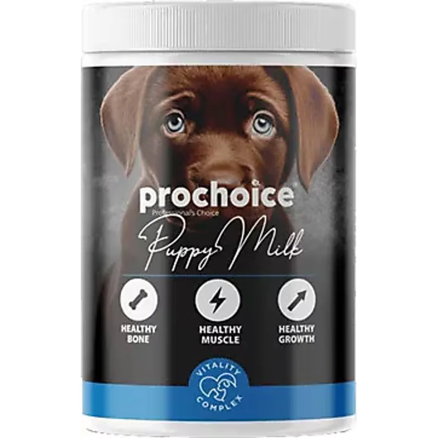 Prochoice Puppy Milk 200 gr Yavru Köpek Süt Tozu